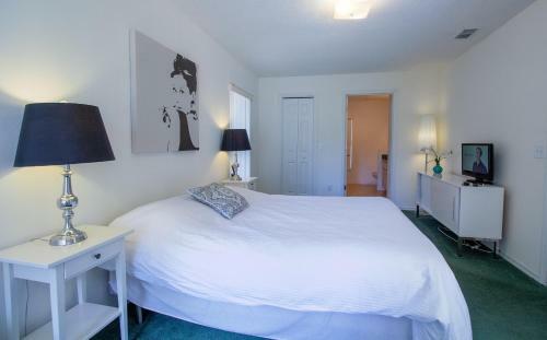 Relax And Enjoy The Sunny Florida In Villa Valk Home