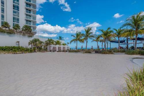 Apartamento Hyde Beach House 28th Floor