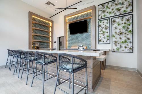 Apartamento Hyde Beach House 28th Floor