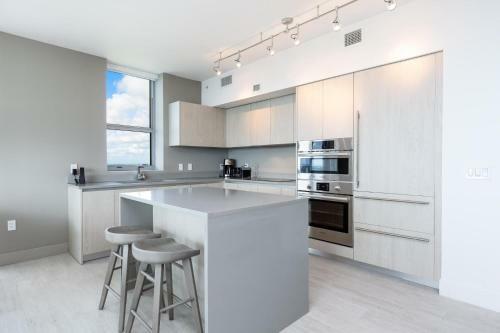 Apartamento Hyde Beach House 28th Floor