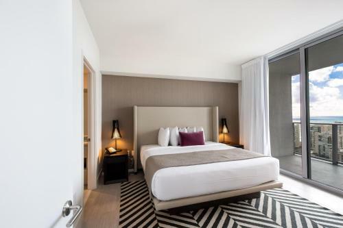 Apartamento Hyde Beach House 28th Floor