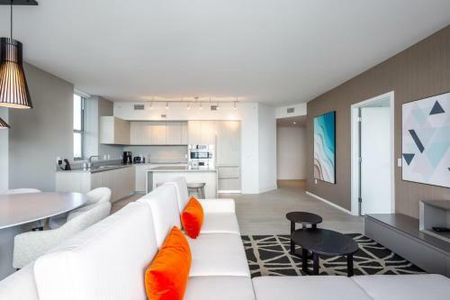 Apartamento Hyde Beach House 28th Floor