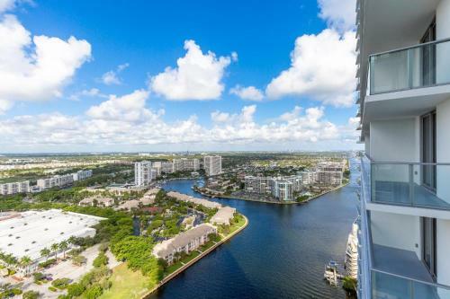 Apartamento Hyde Beach House 28th Floor