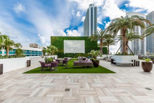 Apartamento Hyde Beach House 28th Floor