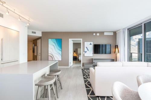Apartamento Hyde Beach House 28th Floor