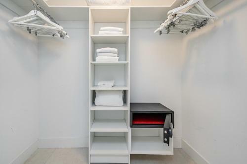 Apartamento Miami! 2905 Hyde Beach Ocean View!