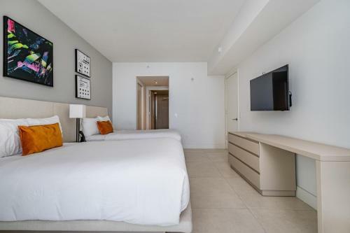 Apartamento Miami! 2905 Hyde Beach Ocean View!