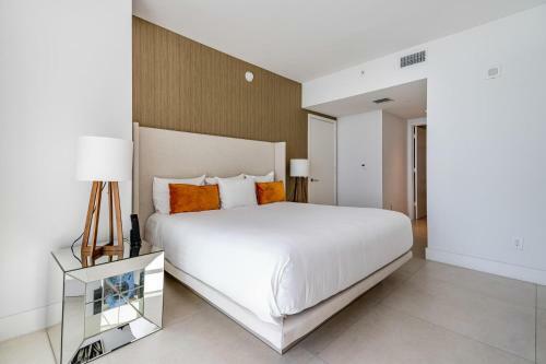 Apartamento Miami! 2905 Hyde Beach Ocean View!