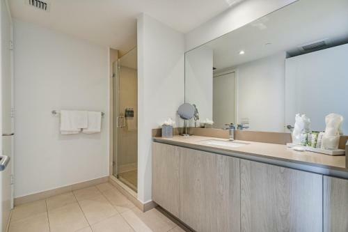 Apartamento Miami! 2905 Hyde Beach Ocean View!