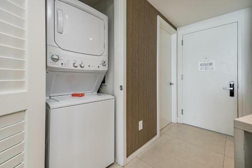 Apartamento Miami! 2905 Hyde Beach Ocean View!