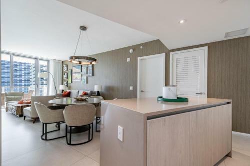 Apartamento Miami! 2905 Hyde Beach Ocean View!