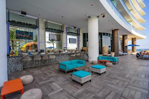 Apartamento Miami! 2905 Hyde Beach Ocean View!