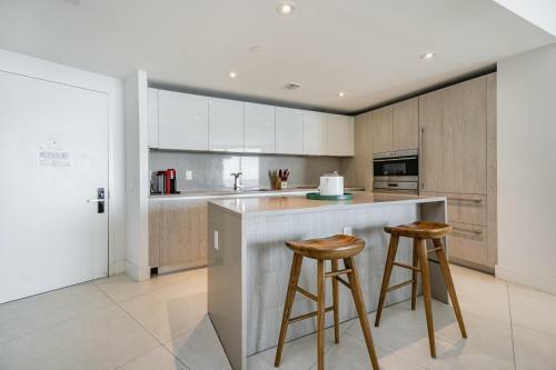 Apartamento Miami! 2905 Hyde Beach Ocean View!