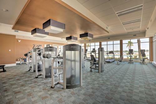 Apartamento Luxurious Daytona Beach Condo With Resort Amenities!