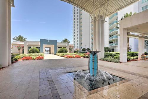 Apartamento Luxurious Daytona Beach Condo With Resort Amenities!