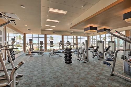 Apartamento Luxurious Daytona Beach Condo With Resort Amenities!
