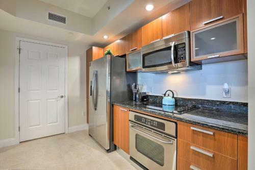 Apartamento Luxurious Daytona Beach Condo With Resort Amenities!