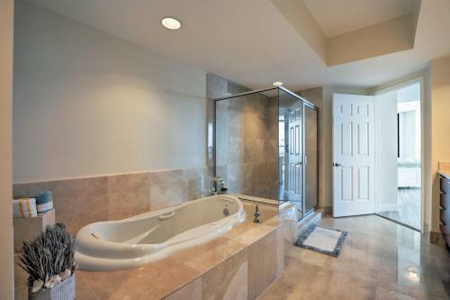 Apartamento Luxurious Daytona Beach Condo With Resort Amenities!