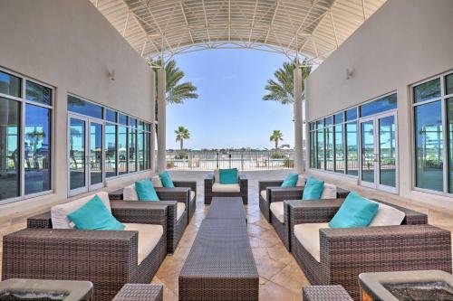 Apartamento Luxurious Daytona Beach Condo With Resort Amenities!