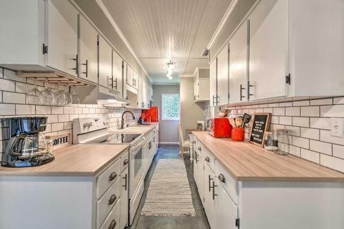 Updated High Springs Cottage, 22 Mi To Uf!