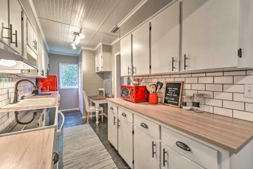 Updated High Springs Cottage, 22 Mi To Uf!