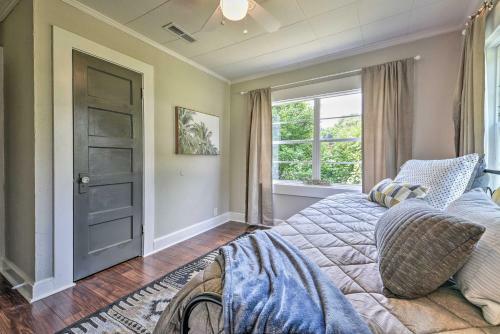Updated High Springs Cottage, 22 Mi To Uf!