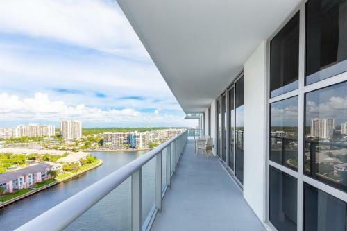 Apartamento Hyde Beach House 2204 By Ammosvr