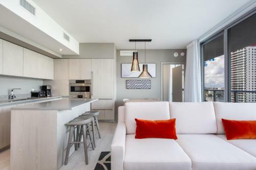 Apartamento Hyde Beach House 2204 By Ammosvr