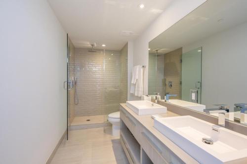 Apartamento Hyde Beach House 2204 By Ammosvr