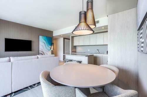 Apartamento Hyde Beach House 2204 By Ammosvr
