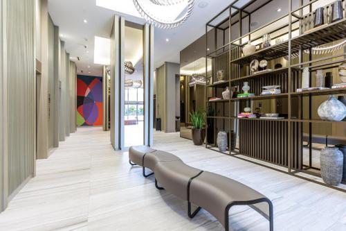 Apartamento Hyde Beach House 2204 By Ammosvr