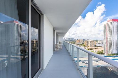 Apartamento Hyde Beach House 2204 By Ammosvr