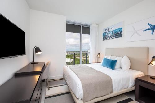 Apartamento Hyde Beach House 2204 By Ammosvr