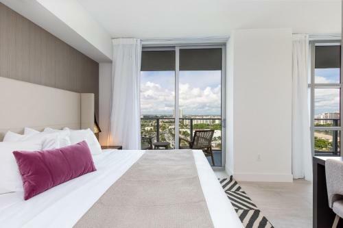 Apartamento Hyde Beach House 2204 By Ammosvr