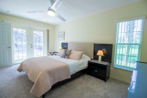 Four Bedroom Comfort Villa 4668 Home