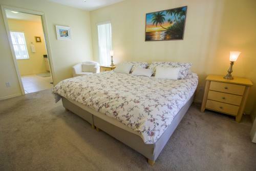 Four Bedroom Comfort Villa 4668 Home