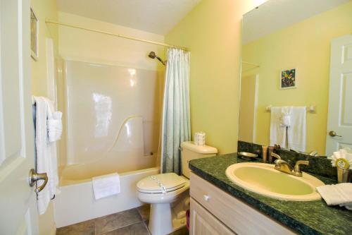 Four Bedroom Comfort Villa 4668 Home