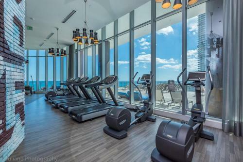Apartamento Miami! 2606 Hyde Beach Ocean View