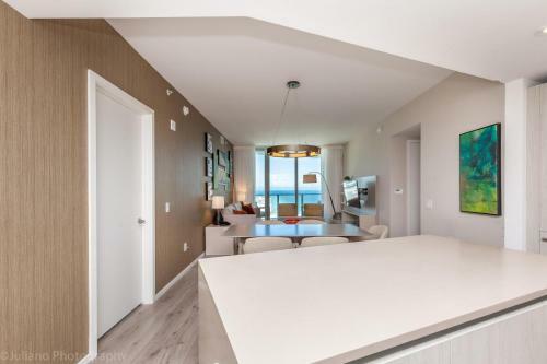 Apartamento Miami! 2606 Hyde Beach Ocean View