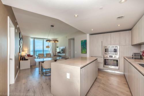 Apartamento Miami! 2606 Hyde Beach Ocean View