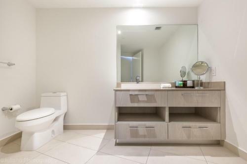 Apartamento Miami! 2606 Hyde Beach Ocean View