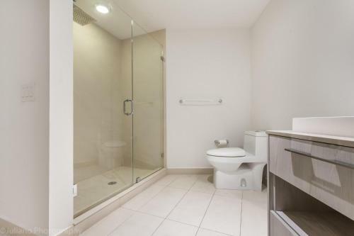 Apartamento Miami! 2606 Hyde Beach Ocean View