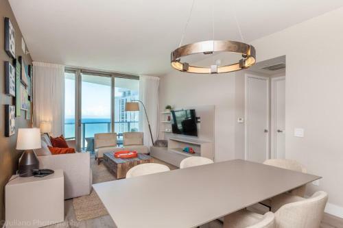 Apartamento Miami! 2606 Hyde Beach Ocean View