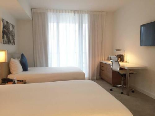 Apartamento Beachwalk 1105 South View Two Bed Two Bath