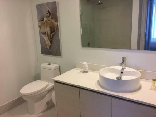Apartamento Beachwalk 1105 South View Two Bed Two Bath