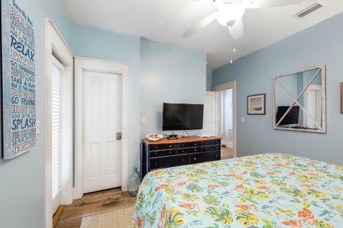 Barefoot Cottage #b19 Dune My Way