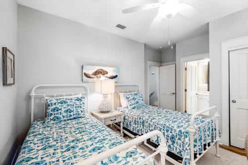 Barefoot Cottage #b19 Dune My Way