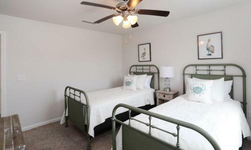 The Sandpiper By Pristine Properties