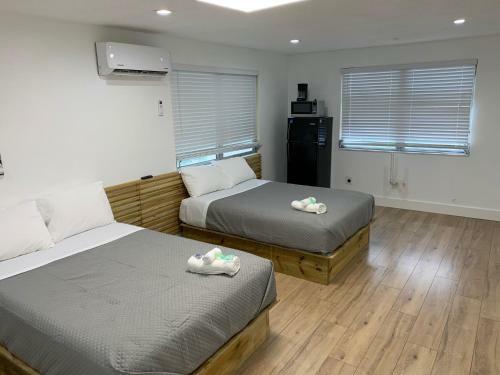 Apartamento Stay Inn Hollywood