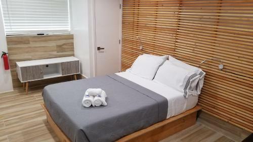 Apartamento Stay Inn Hollywood